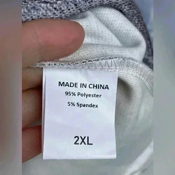 Nicki Minaj Tapestry blend Hoodie size 2x - Picture 11 of 12